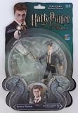 harry potter - collectors action figure - harry potterIMAGE