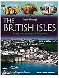 TRAVEL THROUGH THE BRITISH ISLES