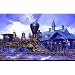 Charlestown Station 1000pc Jigsaw Puzzle by John Paul Strain
