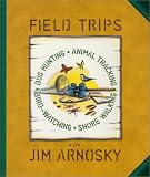 Image of Field Trips: Bug Hunting, Animal Tracking, Bird-watching, Shore Walking
