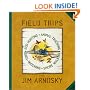 Field Trips: Bug Hunting, Animal Tracking, Bird-watching, Shore Walking