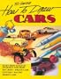 How to Draw Cars: For Beginner and Pro Alike! (Tex Smith's)