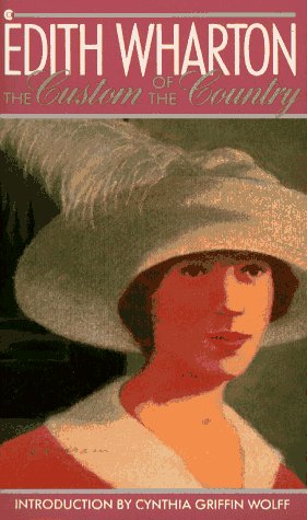  Edith Wharton