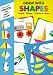 Search : Trains, planes, trucks & more (Draw With Shapes)