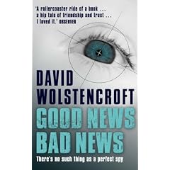 Good News Bad News: Home