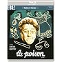 LA POISON [POISON] (Masters of Cinema) (Blu-ray) [&hellip <b>Blu-ray</b> ~ Sacha GUITRY