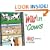 The Wild Life of Cows: A RUBES Cartoon Book