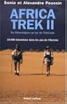 Africa trek - T2 - Du Kilimandjaro au...