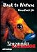 Back to Nature. Handbuch für Tanganjika Buntbarsche (Livre en allemand)
