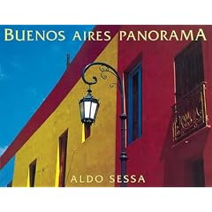 Buenos Aires Panorama (Spanish Edition)