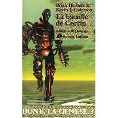 La Bataille de Corrin