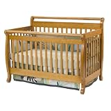 Da Vinci Emily Crib - Oak