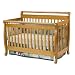 Da Vinci Emily Crib - Oak