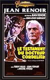 Revue Film Office  / Le Testament du Docteur Cordelier