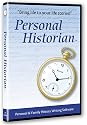 Personal Historian Software