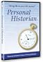 Personal Historian Software