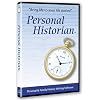 Personal Historian Software