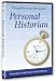 Personal Historian Software