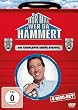 H�r mal, wer da h�mmert - Die komplette erste Staffel (4 DVDs)