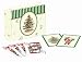 CR Gibson Spode Christmas Tree Double Deck Playing Cards