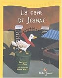Revue Didier Jeunesse  / La Cane de Jeanne
