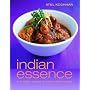 Indian Essence: The Fresh Tastes of India's New Cuisine