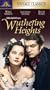 Wuthering Heights [VHS]