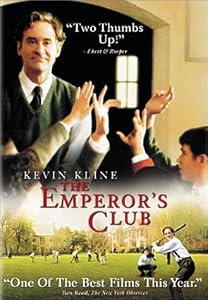 Cover of "The Emperor's Club (Widescreen ... Cover of "The Emperor's Club (Widescreen ...