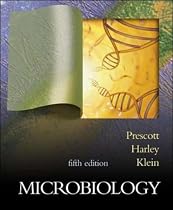 Microbiology (5th edition)
