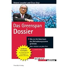 Das Greenspan-Dossier