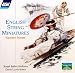 Classical Music : English String Miniatures: "Summer Stream"