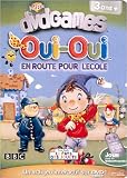 Revue Warner Home Vidéo  / DVDgames - Oui-Oui : En route pour l'école [DVD intéractif]