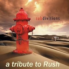 Subdivisions: A Tribute