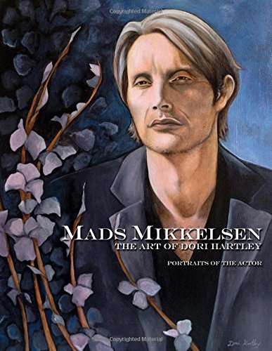 mads mikkelsen the art of dori hartley