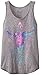 Billabong Big Girls' Cosmic Skull Tank Top