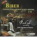 Biber: Harmonia Artificioso-Ariosa