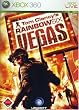Tom Clancy's Rainbow Six Vegas
