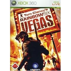 Tom Clancy's Rainbow Six Vegas