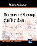 Maintenance et d�pannage d'un PC en r�seau