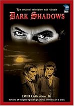 Dark Shadows: DVD Collection 16