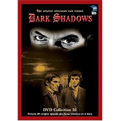 Dark Shadows: DVD Collection 16 by 
