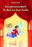 Gespensterpark. Die Macht des b�sen Dschinn - Marliese Arold