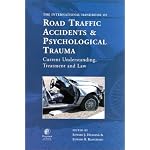 International Handbook of Road Traffic Accidents and Psychological Trauma book cover