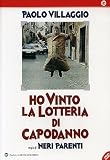 Ho Vinto La Lotteria Di Capodanno