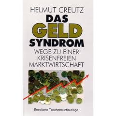 Das Geld Syndrom (Broschiert)