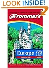 Frommer's 2002 Europe from $70 a Day (Frommer's Europe from $... a Day, 2002)