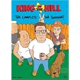 King Of The Hill: The Complete Second Season