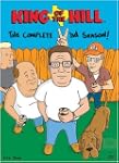 King Of The Hill: The Complete Second...