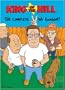 King of the Hill - The Complete Second Season