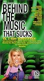 Behind the Music That Sucks, Vol. 3 - Hairy Women of Rock! [VHS]